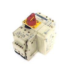 SCHNEIDER ELECTRIC LD5-LC-30-H5