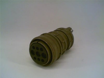 AMPHENOL MS3106E24-11S