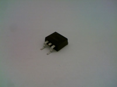 ON SEMICONDUCTOR FDB035N10A