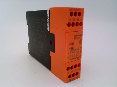 DOLD BG5929.04/100 AC/DC24V