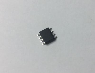 ON SEMICONDUCTOR UC3842BD1R2G