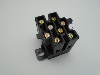 EATON CORPORATION KT4-BK