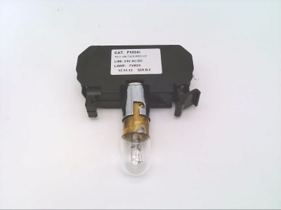 C3 CONTROLS W22FM24I
