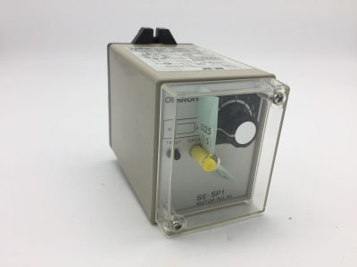 OMRON SE-SP1
