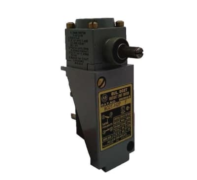 ALLEN BRADLEY 802T-H2P1