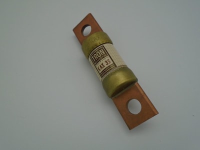 EATON CORPORATION KAX-35
