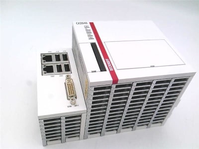 BECKHOFF CX2040-0155
