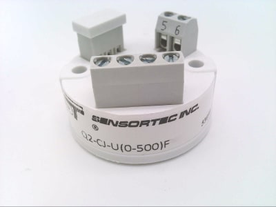 SENSORTEC Q2-CJ-U