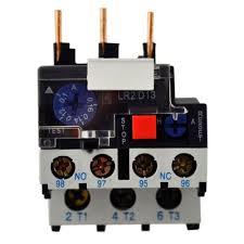 SCHNEIDER ELECTRIC LR2D1302