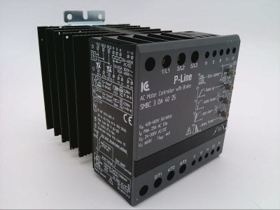 IC SMBC3DA4025