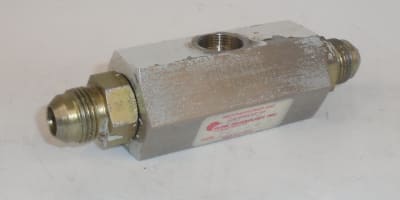 FLOW TECHNOLOGY FT0-2AIYBULHC-5