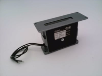 EATON CORPORATION 7-YP-1-3-RMF-PM-120VAC