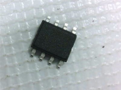 ANALOG DEVICES AD586KRZ-REEL7