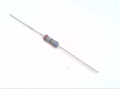 NTE 1W168