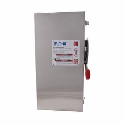 EATON CORPORATION DH363UWK