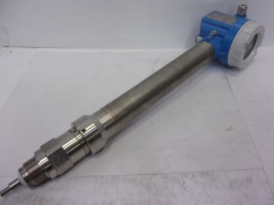 ENDRESS & HAUSER FMP40-MKM2GNJH22CA