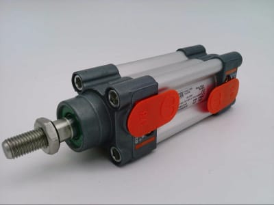 METAL WORK PNEUMATIC 1210320025XP