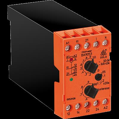 DOLD BA9053/010-AC0.1-1A-AC/DC80-230V