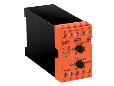 DOLD BA9043/001 3AC50-400HZ 690V