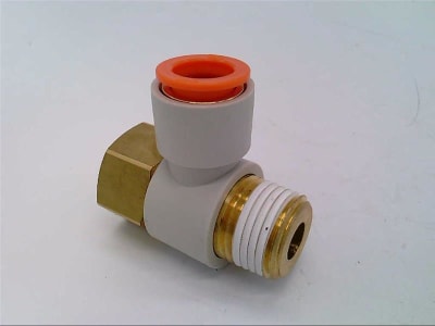 SMC KQ2VF13-37S