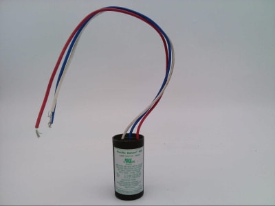 PACIFIC BALLAST MHR1