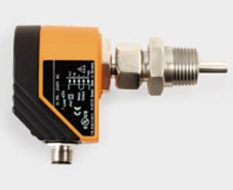 EFECTOR SI1000-W/40008-SI8508