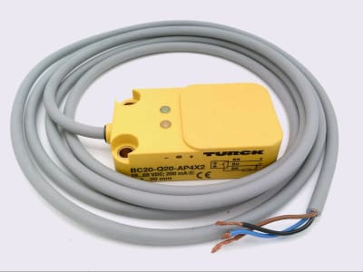 TURCK BC20-Q20-AP4X2