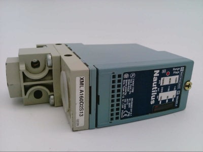 TELEMECANIQUE SENSORS XMLA160D2S13