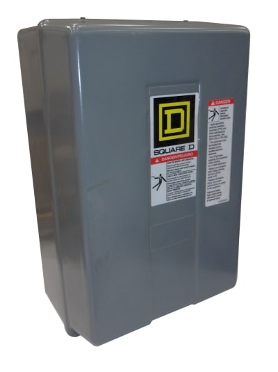 SCHNEIDER ELECTRIC 8903LG80
