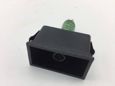 ELECTRO MECH COMPONENTS 44A393658-012