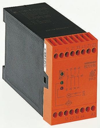 DOLD BD5936.17 AC/DC110-230V