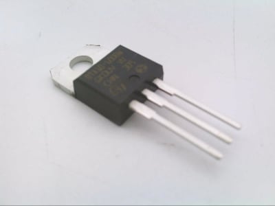 ST MICRO BTA10-600BWRG