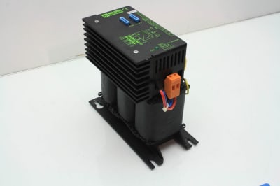 MURR ELEKTRONIK MDG-10-400/24