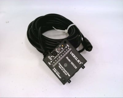 VIDEOJET SEIC25-R-2409