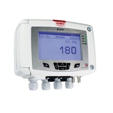 KIMO INSTRUMENTS C310-BO