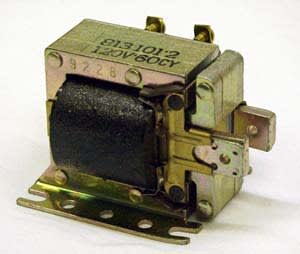 EATON CORPORATION 813-101-2