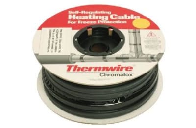 CHROMALOX TW62CR250