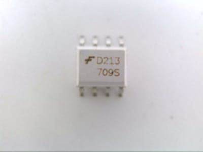 ON SEMICONDUCTOR MOCD213M