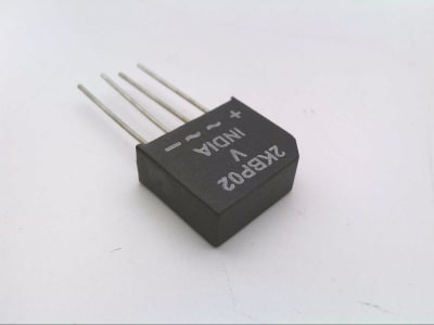 VISHAY VS-2KBP02