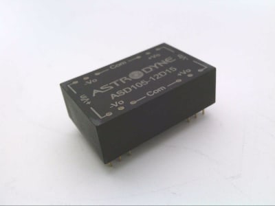 ASTRODYNE TDI ASD105-12D15