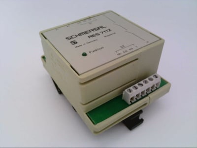 SCHMERSAL AES7112.1