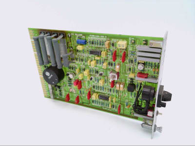 BRUSH ELECTRICAL PC9611591