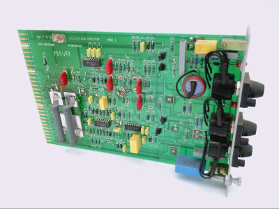 BRUSH ELECTRICAL PC9608487