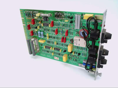 BRUSH ELECTRICAL PC9608469