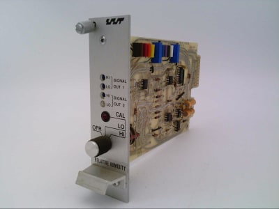 WEATHERTRONICS 1500