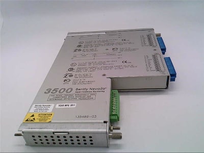 GENERAL ELECTRIC 135489-03