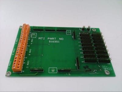 MONTGOMERY TECHNOLOGY INC 51035I