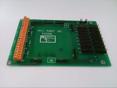 MONTGOMERY TECHNOLOGY INC 51035G