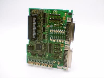 YASKAWA ELECTRIC JAPMC-IO2303