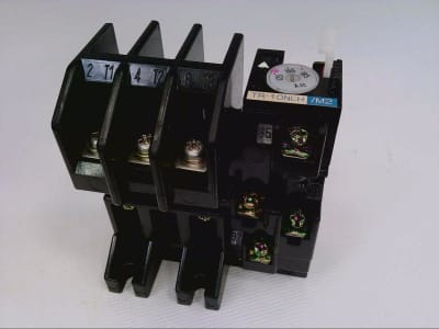 FUJI ELECTRIC TR-10NLH-R